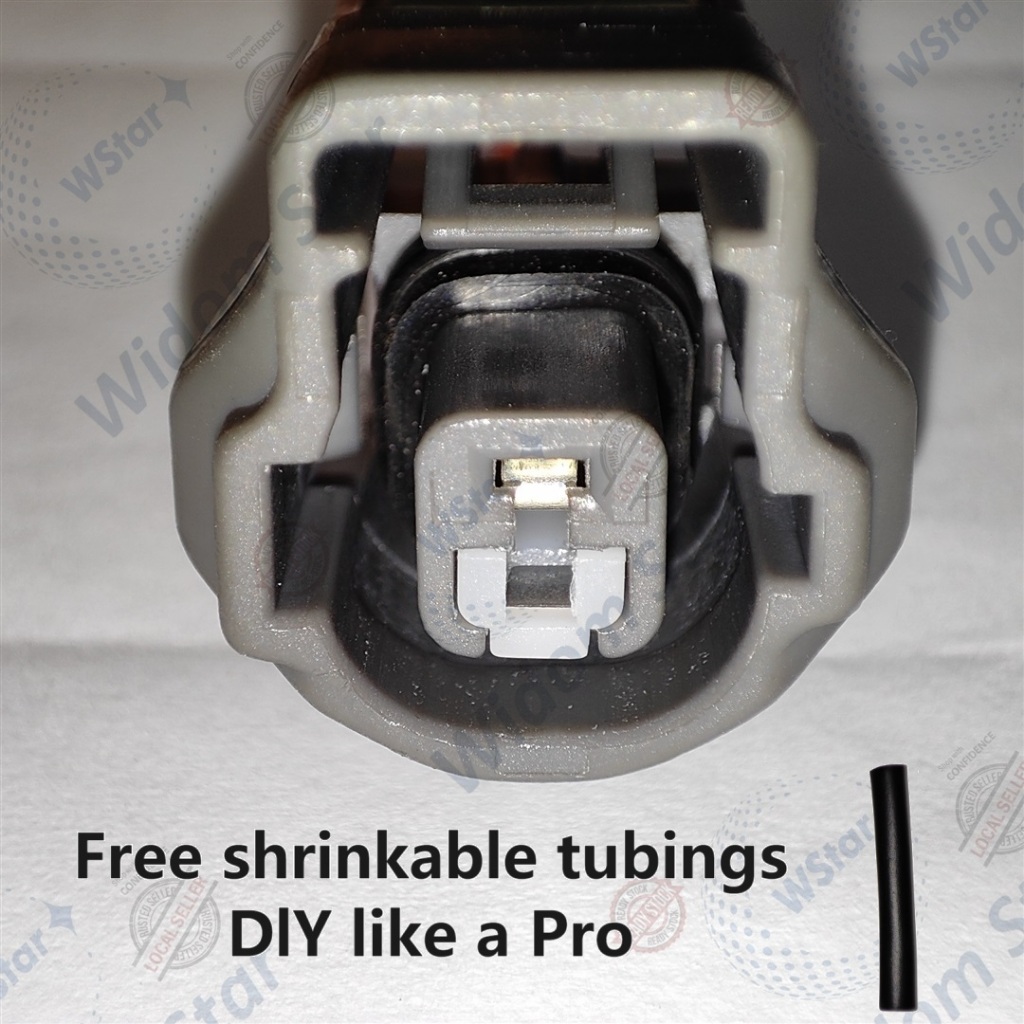 9098011166 Knock sensor socket for Toyota CARS Camry Corolla Hiace