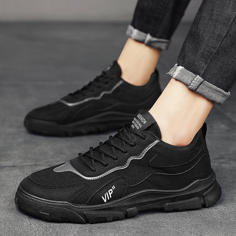 Mens shoes shopee outlet