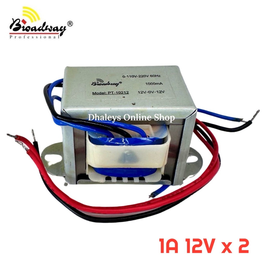 broadway-1a-12v-transformer-1ampere-12v-open-type-transformer-1amp-12v