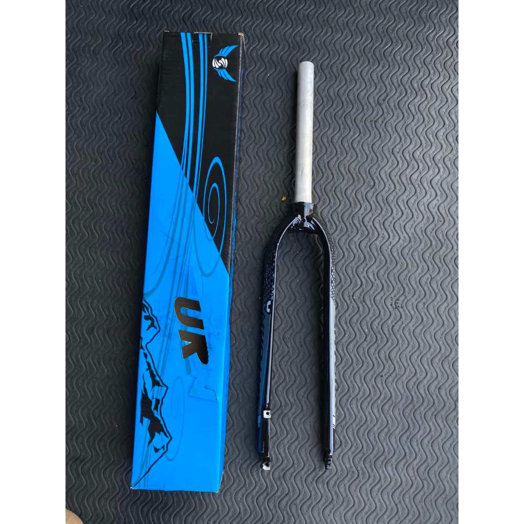 SATURN JANUS RIGID FORK Shopee Philippines