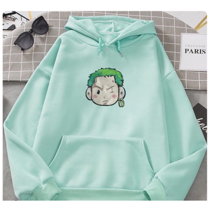 Killua hoodie shopee hotsell