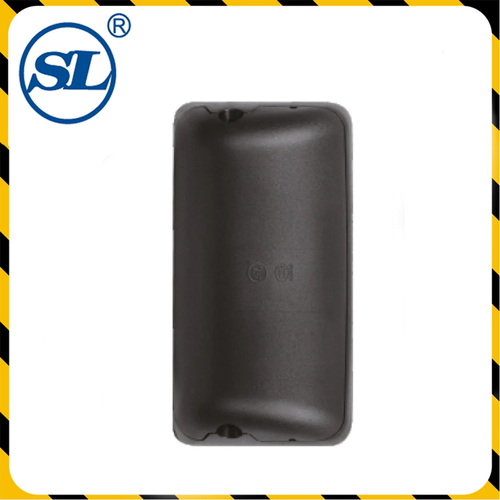 SHILIDUO HOWO ISUZU 210*385MM Tractor Side Rear View Mirror (1 Piece ...