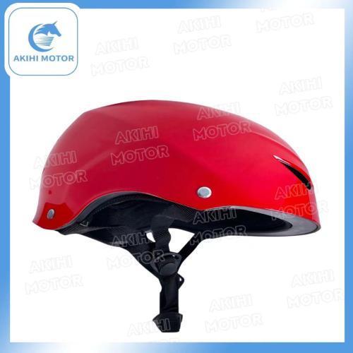 NEW RXR helmet 066E Matte Bike/Motorcycle helmet Nutshell Open Face ...