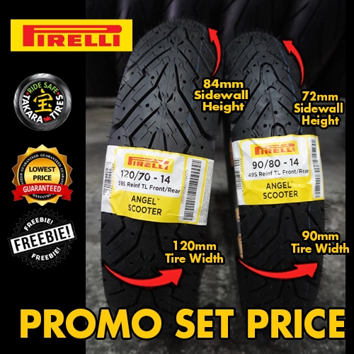 Pirelli tires price sales