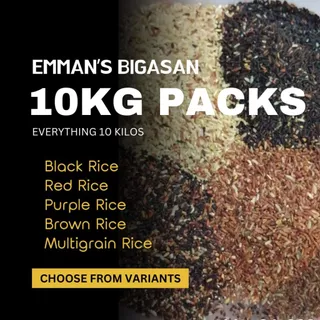 Shop rice 10kg for Sale on Shopee Philippines