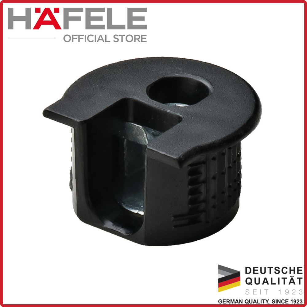 Hafele Plastic Connector Housing Rafix 20 system | Shopee Philippines