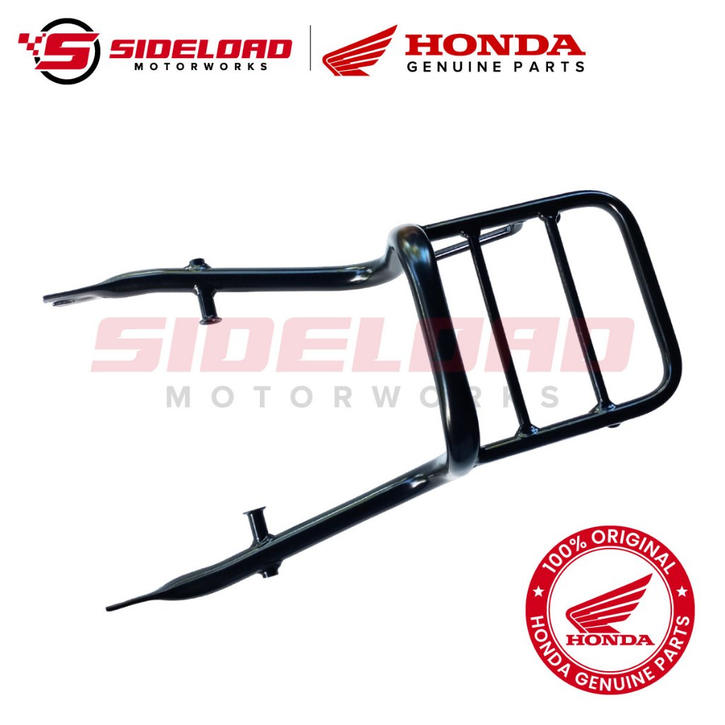 Pipe Carrier Component Rear TMX 155 Honda Genuine 50410 KB5 900 Shopee Philippines