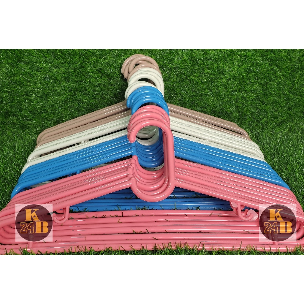 Drying Hanger High Quality Strong Cloth Hangers Slip Resistant Clothes ...