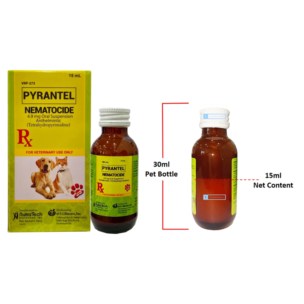 Shop deworming for dog for Sale on Shopee Philippines