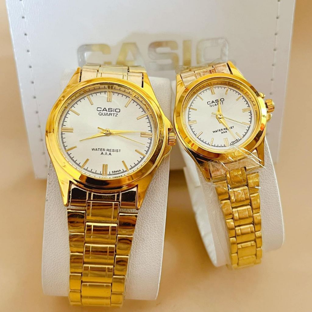 Casio watch shopee best sale