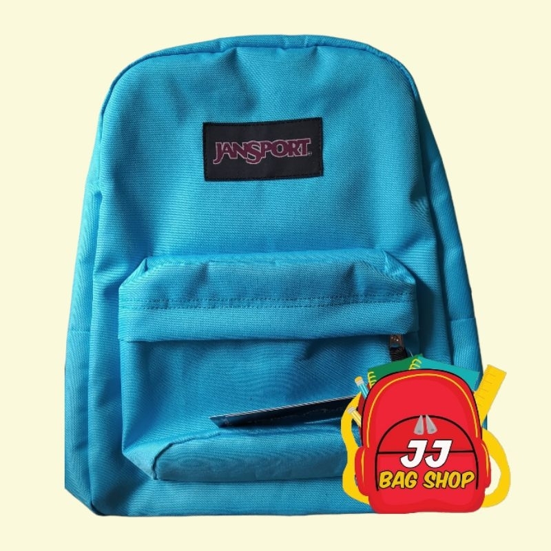 Jansport bag shopee best sale