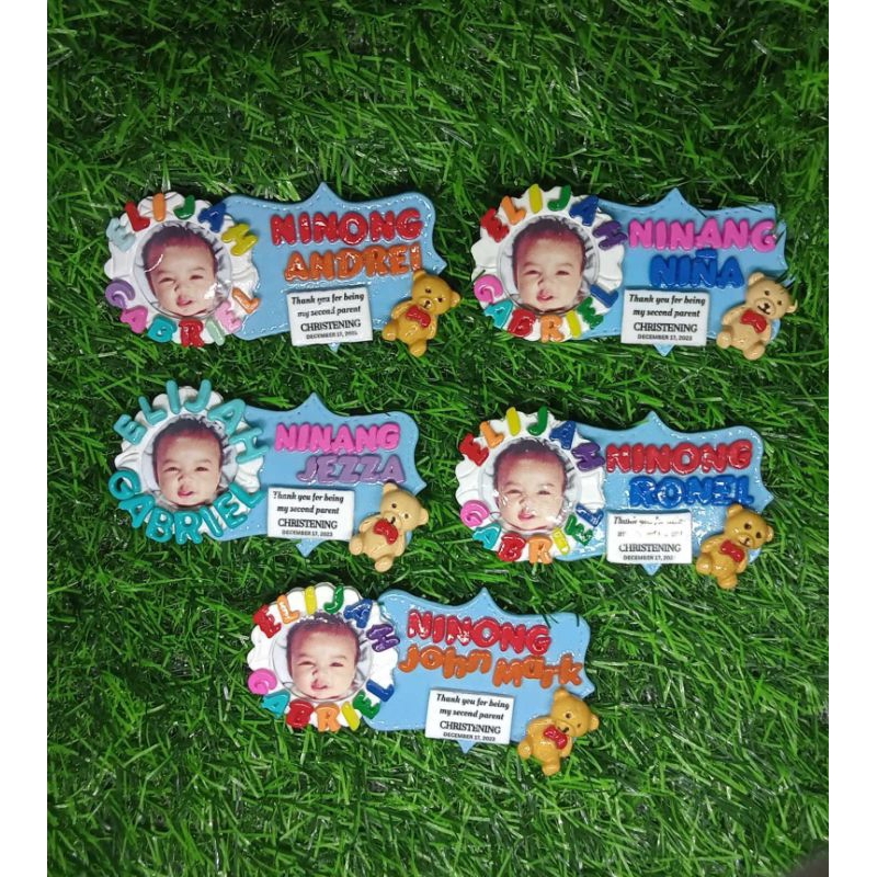 Ref magnet Souvenir for any occasions (pm for information) | Shopee ...