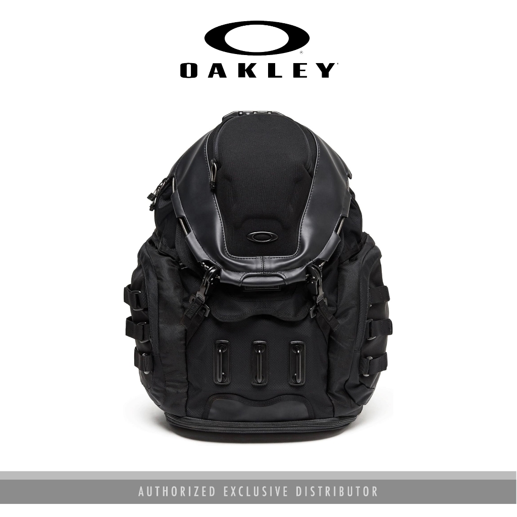 Oakley backpack philippines on sale