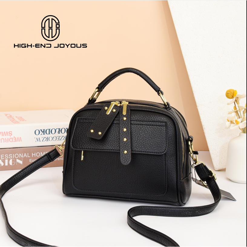 High End Joyous High Quality Bag 847 850 Shopee Philippines