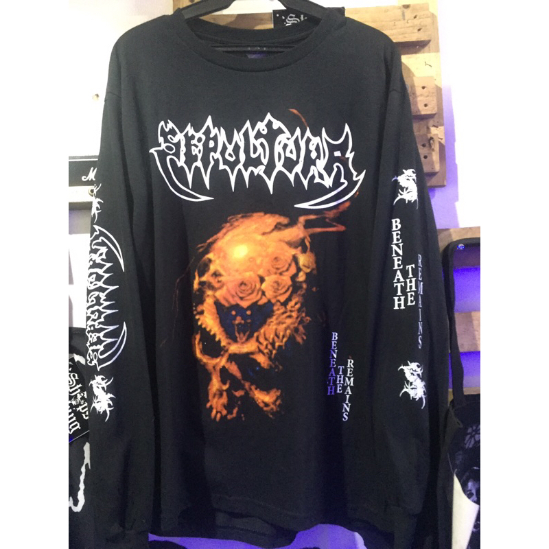 SEPULTURA