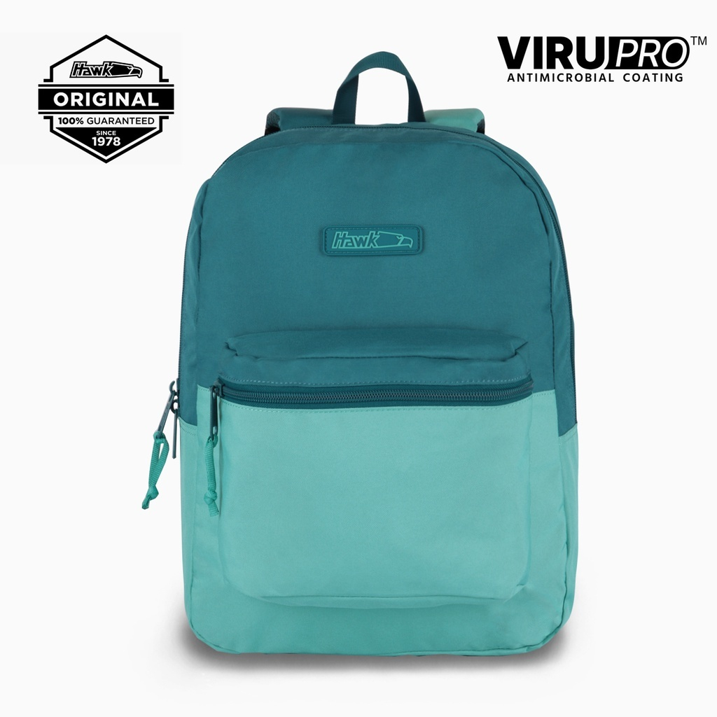 ORIGINAL Hawk Backpack Original Excellent Quality Bag for Students Shopee Philippines
