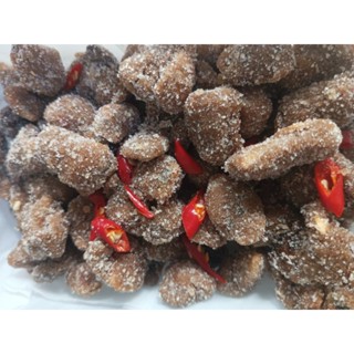 SPICY SAMPALOC CANDY TAMARIND, SNACK FOR KIDS AND ADULT WITH SEEDS ...