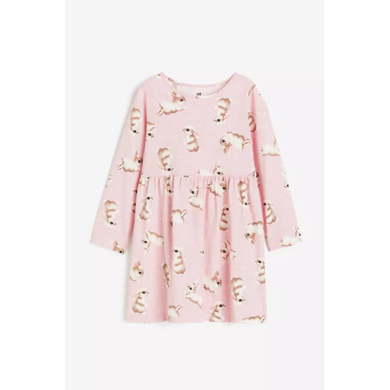 HM INFANT & KIDS DRESS (BRAND NEW OVERRUNS) Shopee Philippines