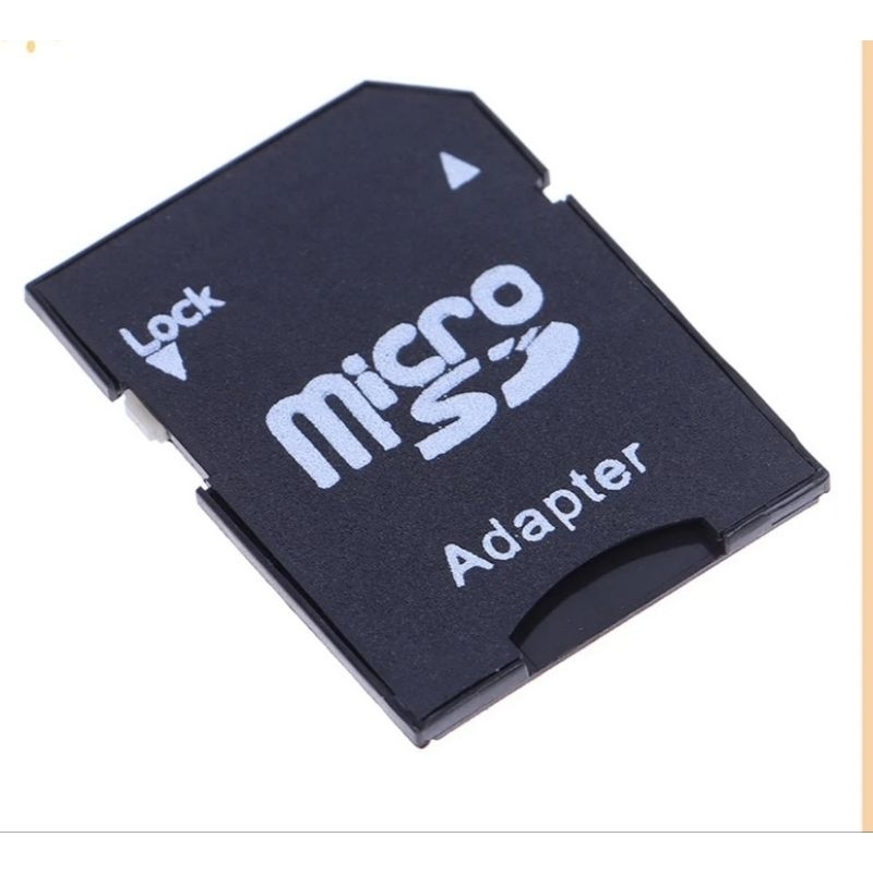 Micro SD or TF Adapter - Memory card is NOT included. | Shopee Philippines
