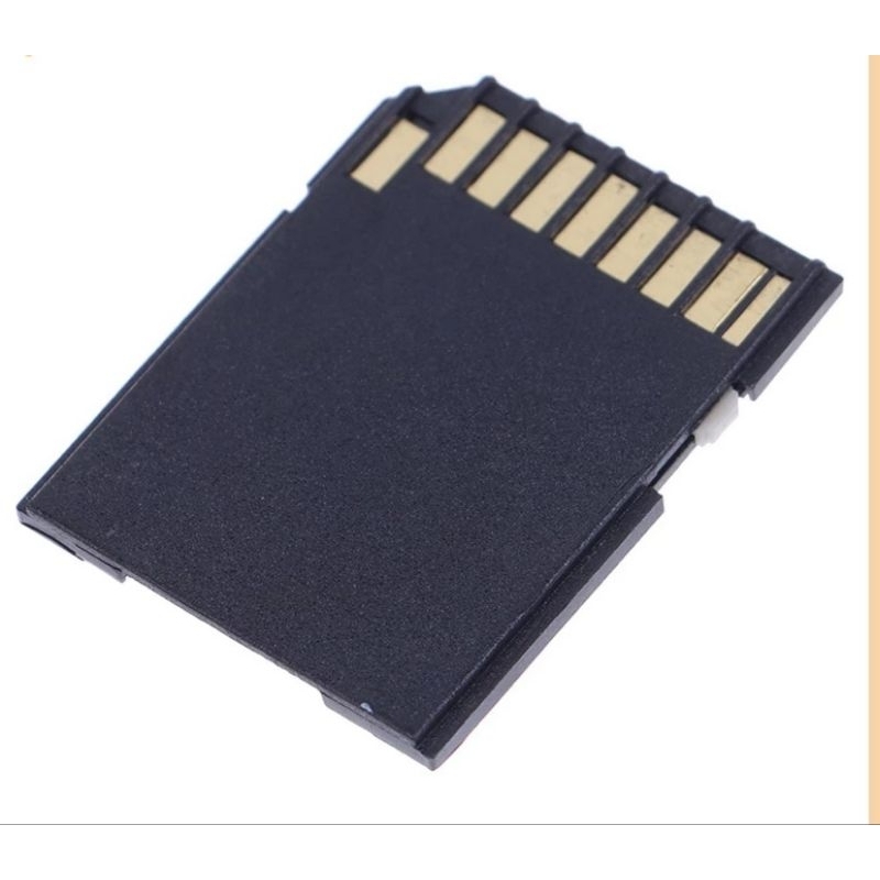 Micro SD or TF Adapter - Memory card is NOT included. | Shopee Philippines