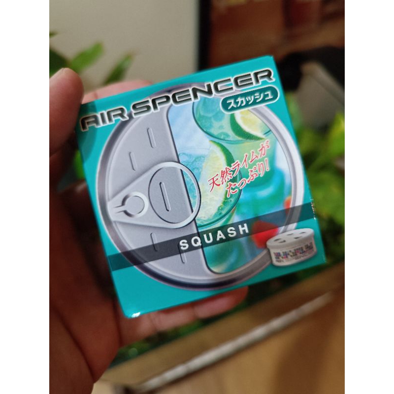 Air Spencer Squash(Eikosha) | Shopee Philippines