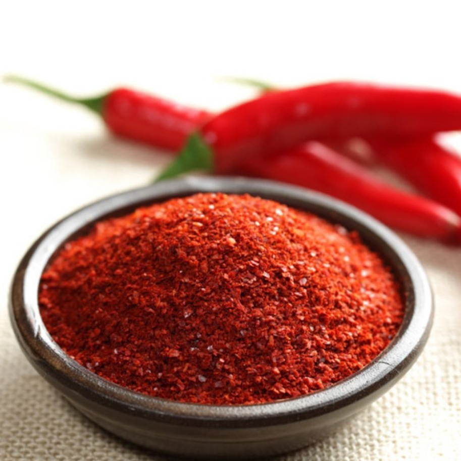 1kg Chili Powder - Condiments | Shopee Philippines