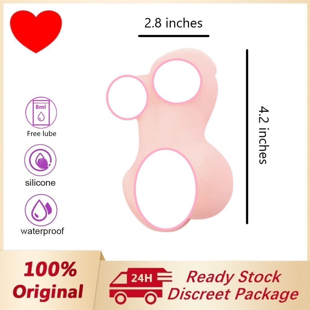 Realistic Sex Dol Soft Silicone Artificial Vagina Pussy Masturbation Adult  Sex Toys for Men | Shopee Philippines