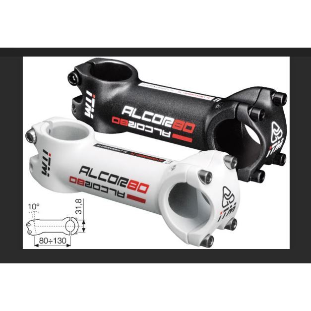 ITM - HANDLE STEM ALCOR 80 MODEL | Shopee Philippines