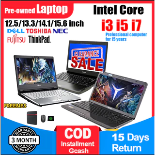 laptop - Best Prices and Online Promos - Oct 2025 | Shopee Philippines
