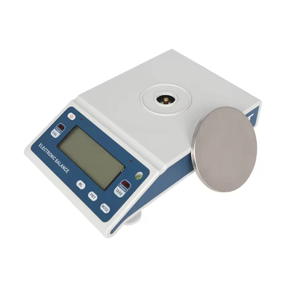TOP LOADING BALANCE ELECTRONIC BALANCE FOR LABORATORY | Shopee Philippines