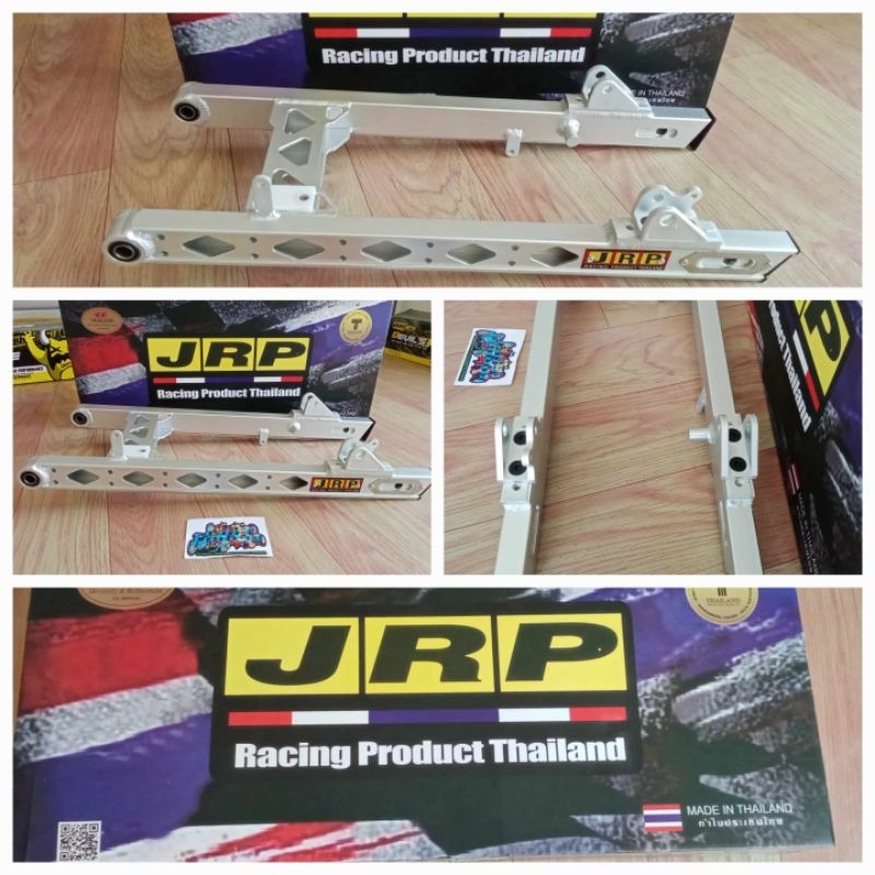 JRP Swing Arm Plus 3 Genuine Brand Shopee Philippines
