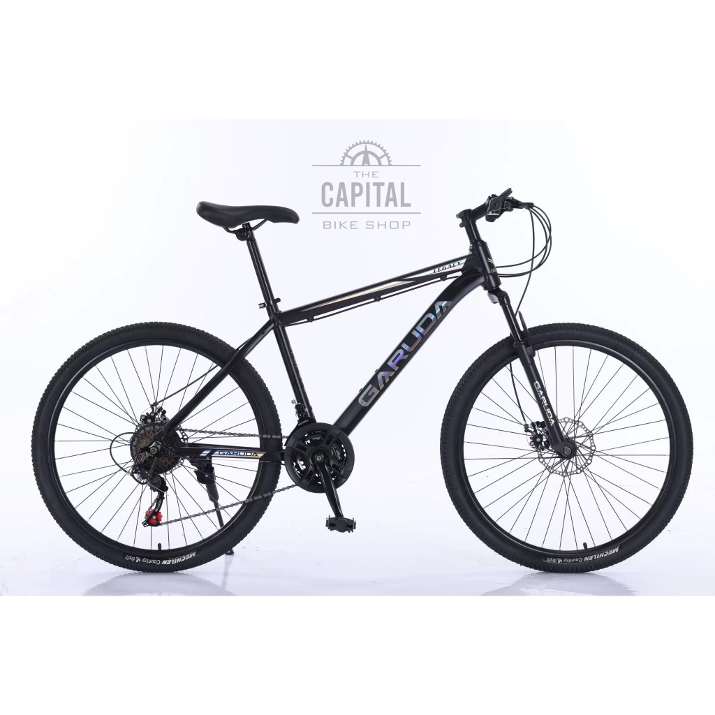 Legacy mountain bike sale