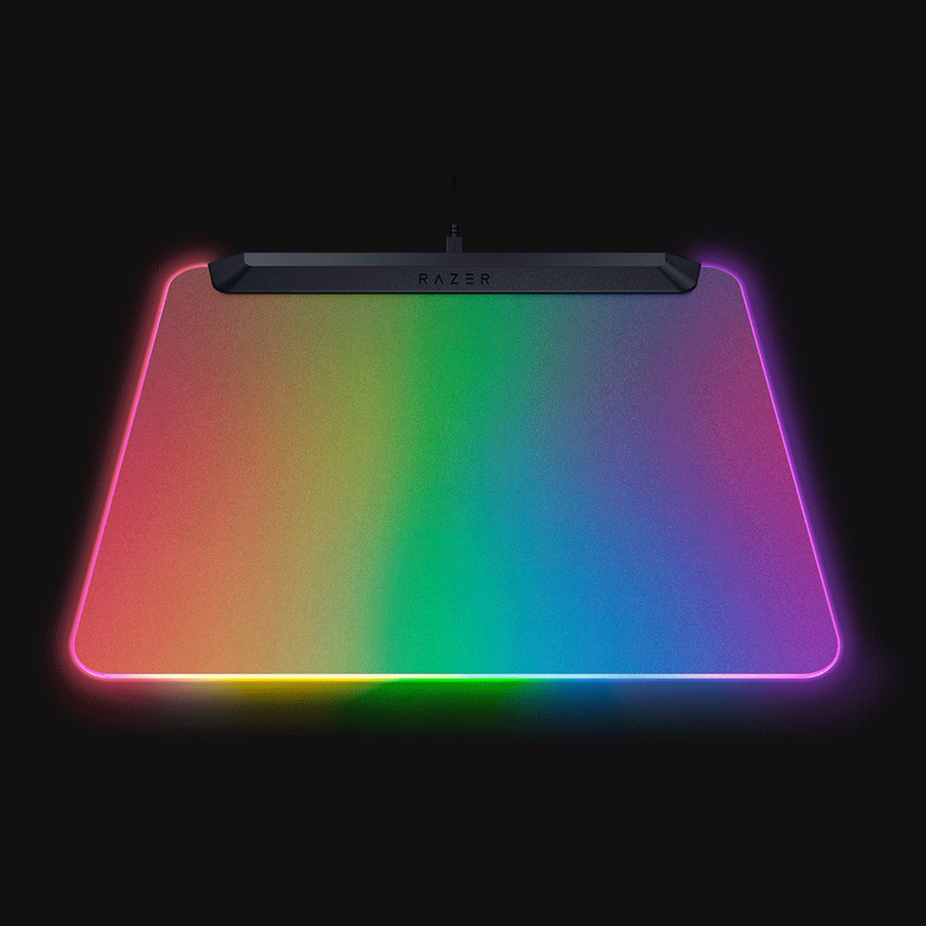 Razer Firefly V2 Pro - Multi-zone Chroma Gaming Mouse Mat - FRML ...