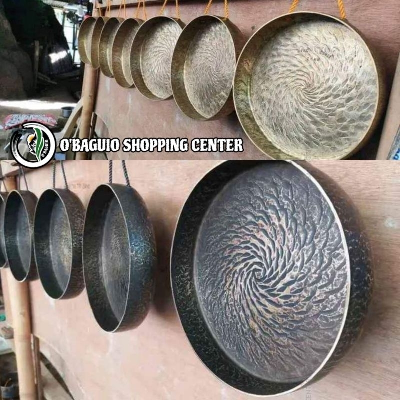 Gong Igorot Original - Gangsa | ColocarGong Igorot Original - Gangsa | Colocar  