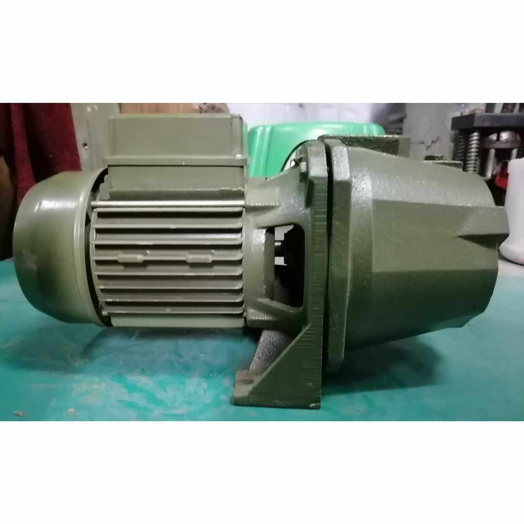 Saer Water Pump Surplus Branded Jet Pump 1hp Deepwell Type 100% ...