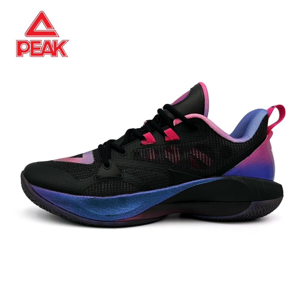 PEAK Men s Andrew Wiggins AW TALENT 1 Performance Basketball Shoes ET41057A