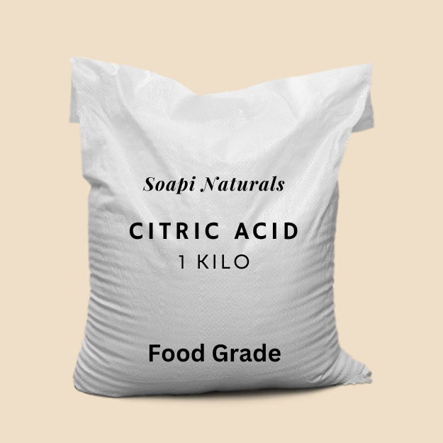Shop citric acid for Sale on Shopee Philippines