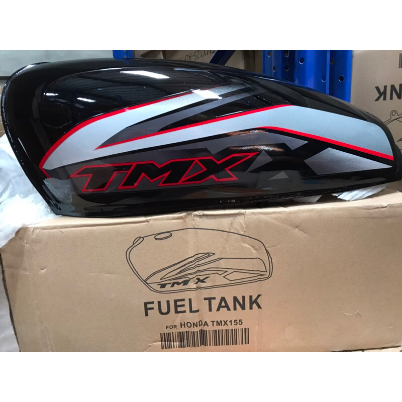 HONDA TMX155 FUEL TANK ASSY | Shopee Philippines