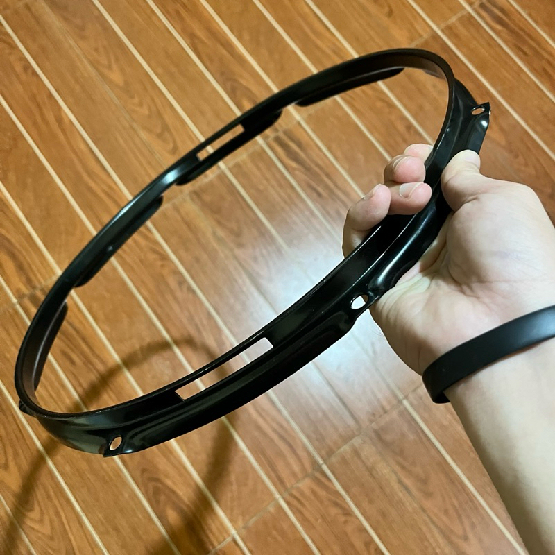 Drum rim drum ring drum hoops | Shopee Philippines