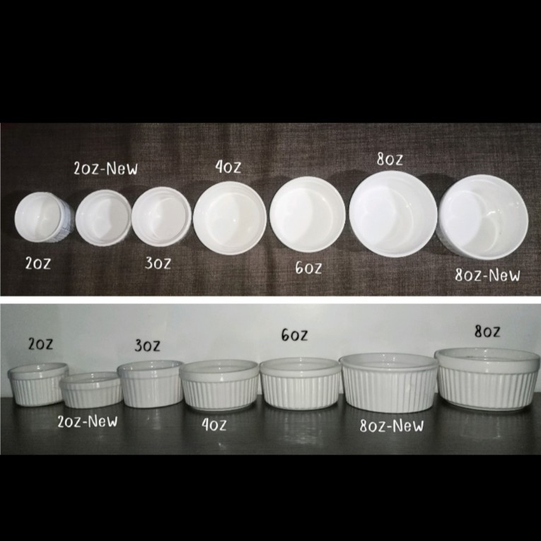 Shop ramekin for Sale on Shopee Philippines