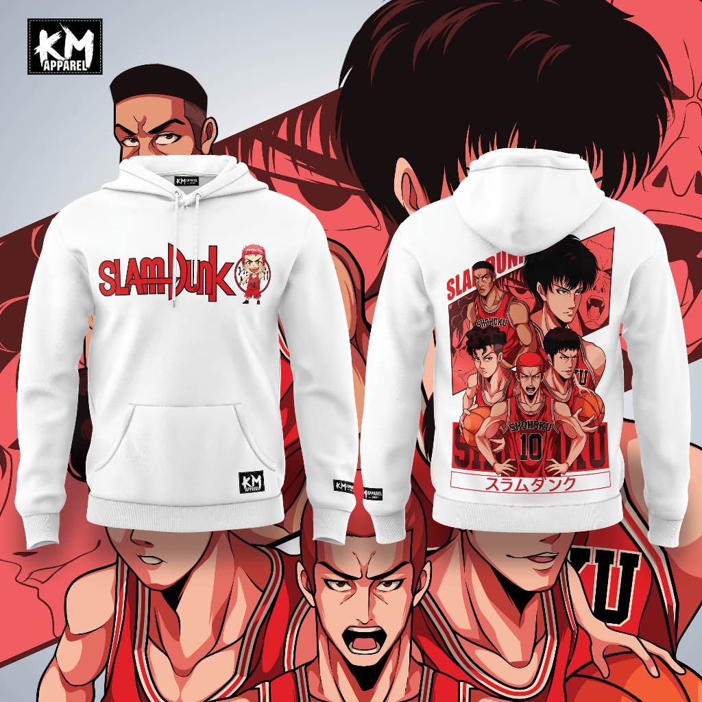 Anime hoodie jacket online