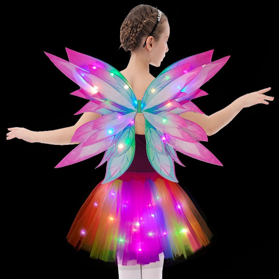 Fairy Wings Near Me Exploring the Cultural Significance