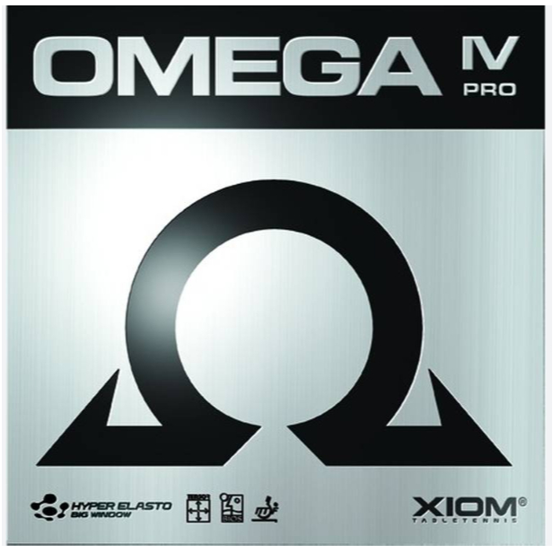 XIOM Omega 7 Pro / Asia / Tour / Euro / Guang / Omega4 Pro / Omega 5Pro ...