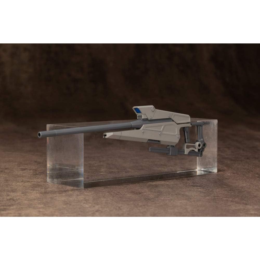 KOTOBUKIYA MSG Heavy Weapon Unit 09 Sniper RIfle | Shopee Philippines