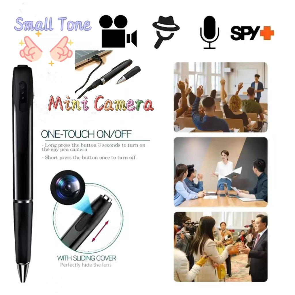 Mini-camera hidden high-definition V-8 camera handy law enforcement ...
