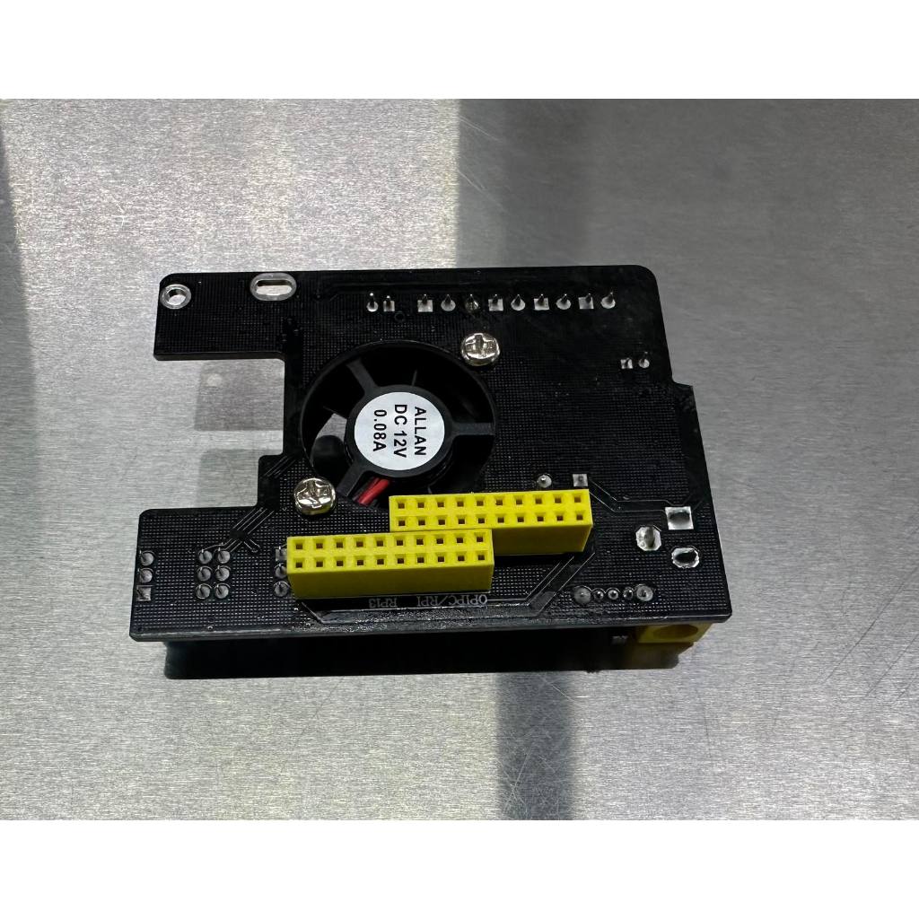 ALLAN Universal Custom Board 1213 Model For All System For Pisowifi ...