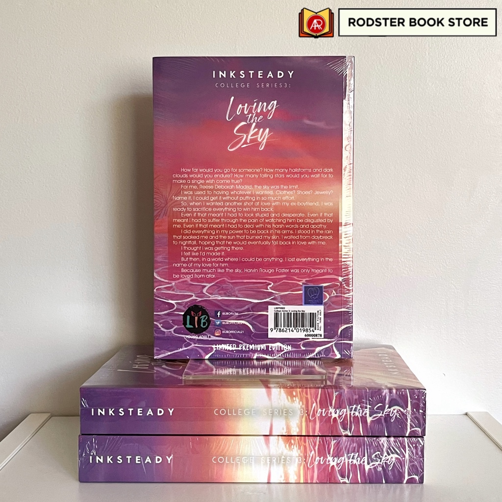 loving the sky - Best Prices and Online Promos - Jul 2026 | Shopee ...