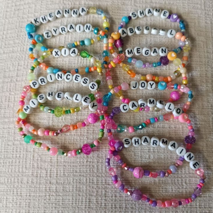 Custom Made Friendship Bracelets For Women Custom Made Frendshp