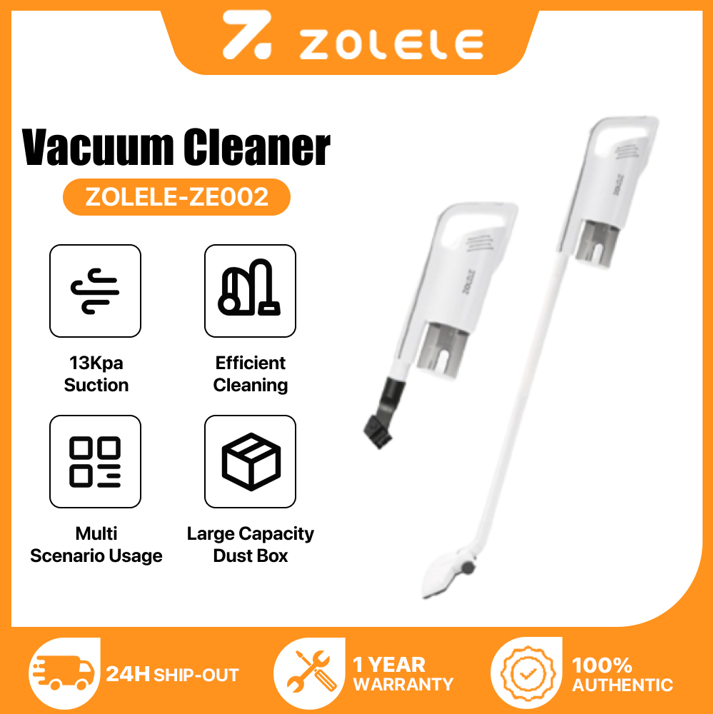 Zolele Ze Vacuum Cleaner Portable Vaccuum Cleaner Vacum Cleaner Home