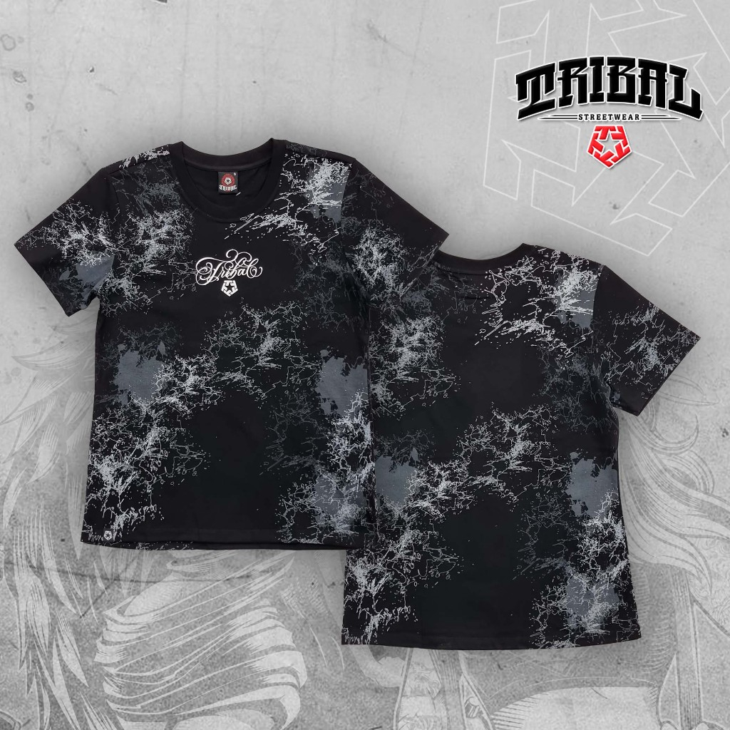 Tribal T-Shirts Yummy Mummy Ladies Fitted t-shirt (scelta di